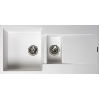 Reginox Amsterdam 1000.10 White