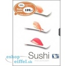 Sushi krok za krokem