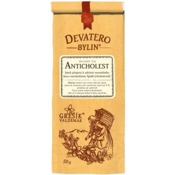 Grešík Anticholest 50 g