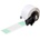 Brady PTL-21-427-GR / 018513, Self-laminating Vinyl Labels, 25.40 mm x 63.50 mm (173750)