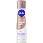 Nivea Derma Control Спрей дезодорант Clinical Ultra Soft, 150 ml - ozone