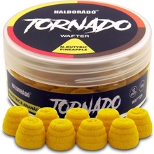 Haldorado Tornado Wafter N-Butyric Acid + Ananás 30g 12mm