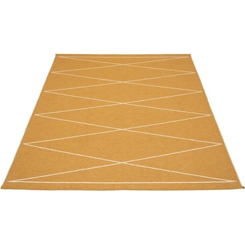 Pappelina Килим за открито и закрито в цвят жълта охра 180x260 cm Max Ochre - Pappelina (MX5B1826)