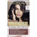 L'Oréal Excellence Universal Nudes 4U Hnědá 48 ml