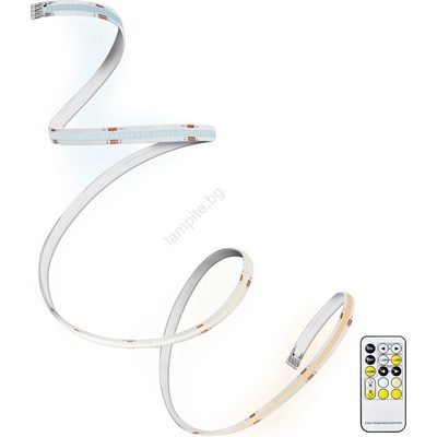 OSRAM - LED Димируема лента FLEX COB 5m LED/35W/230V 2700-6500K + д. у (P225430)