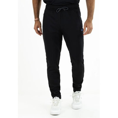 Sjeng Sports Анцуг Sjeng Sports Men's Orwell Performance Tracksuit Bottom - Black