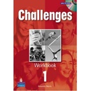 Challenges 1 Amanda Maris