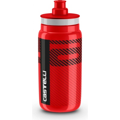 CASTELLI WATER BOTTLE 550 ml