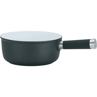 Kela 21 см касерола с незалепващо керамично покритие KELA модел Meyrin