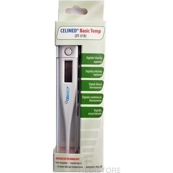 Celimed DT01B Basic Temp