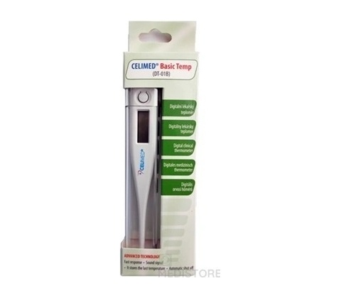 Celimed DT01B Basic Temp
