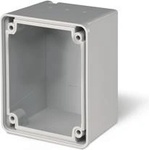 SCAME Кутия за открит монтаж IP67 за 16A контакт /IP44, IP67/ вход PG16 70х87мм права - 570.0016 (570.0016)