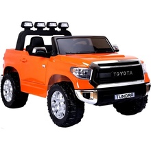 Megacar Toyota Tundra 2x45W 12V 7Ah oranžové lakované