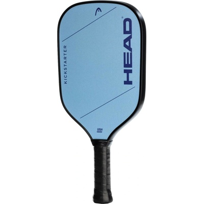 Head Kickstarter Light Blue