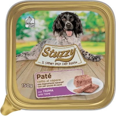 Stuzzy Mister Adult hovädzie držky 150 g
