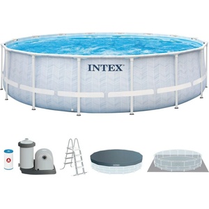 Intex Prism Frame Premium 488x122 cm (26746NP)