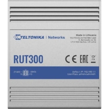 Teltonika RUT300