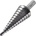 BUČOVICE TOOLS Конусно свредло за ламарина Bucovice 691 005 - 4-12 mm, 75 mm (691 005)