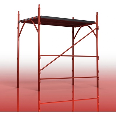 Comipont Kostka lešení 7,2 m²