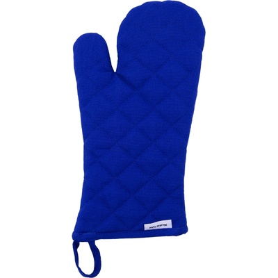 Nicolas Vahé Ръкавица за фурна NEAT, син, памук, Nicolas Vahé (NV104030504)