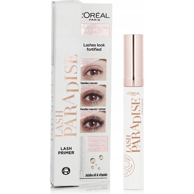 L'Oréal Paris Paradise Extatic podkladová báza pod riasenku 7,2 ml