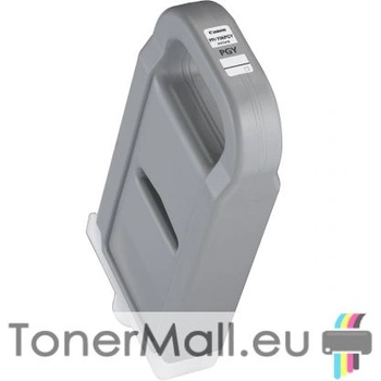 Image 1 of Canon Мастилена касета CANON PFI-706PGY Photo Grey 6691B001AA