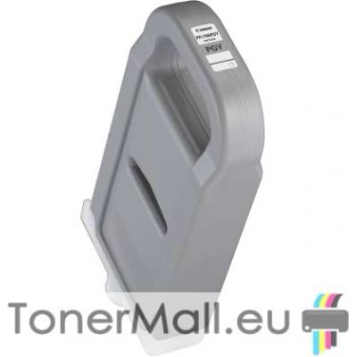 Canon Мастилена касета CANON PFI-706PGY Photo Grey 6691B001AA