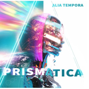 Warner Alia Tempora: Prismatica - CD (060979)
