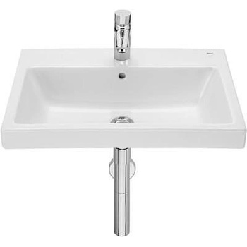 Roca Умивалник за монтаж върху мебел, 600 х 460 х 175 mm, The Gap (A3270M1004)