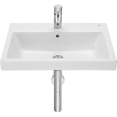 Roca Умивалник за монтаж върху мебел, 600 х 460 х 175 mm, The Gap (A3270M1004)