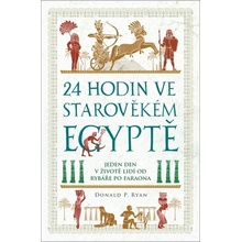 24 hodin ve starověkém Egyptě