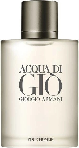 Giorgio Armani Acqua Di Giò toaletní voda pánská 200 ml od 2