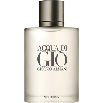 Giorgio Armani Acqua Di Giò toaletní voda pánská 200 ml