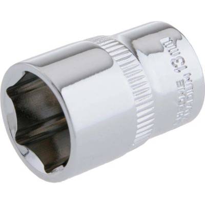 FESTA Nástrčná gola hlavice, 1/4", 13mm, 6hran – Hledejceny.cz