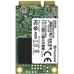 Transcend 230S 256GB mSATA (TS256GMSA230S)