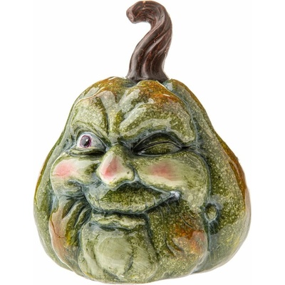 Dakls Pumpkin svícen zelená