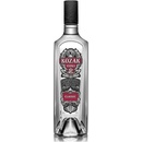 Hlibny Dar Vodka 40% 0,5 l (holá láhev)