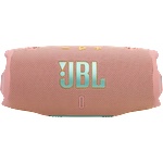JBL Charge 6 Pink (JBLCHARGE6PINK) Портативна тонколона