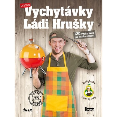 Vychytávky Ládi Hrušky