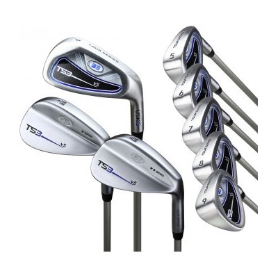 US Kids TS3-57 Dětský set pravý grafit 9-12 let (UL-57)