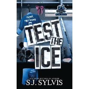 Test the Ice | SJ Sylvis (ISBN: 9798990125759)