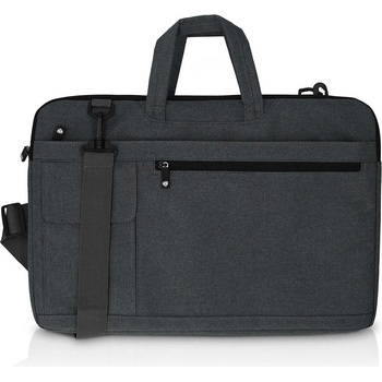 Nedis NBBG17150BK čierna 17,3 "