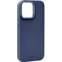 PURO - Pouzdro ICON MAG PRO s MagSafe pro iPhone 15 Pro, dark modrá