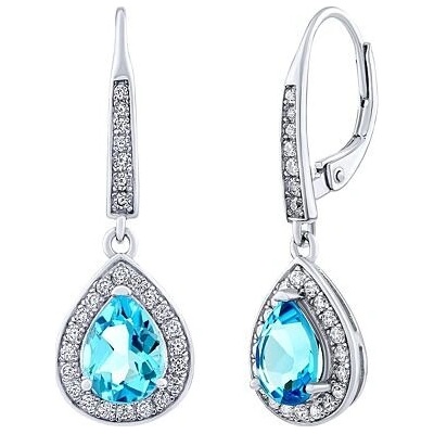 Silvego náušnice JJJ1141ETS