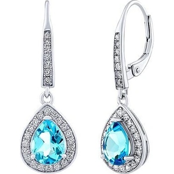 Silvego náušnice JJJ1141ETS