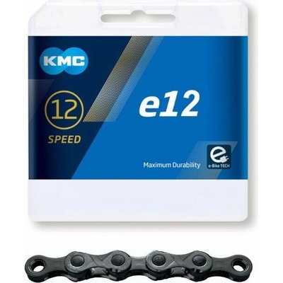 Kmc E12 BOX
