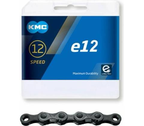 Kmc E12 BOX