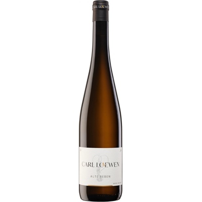 Carl Loewen Riesling Alte Reben Suché bílé 2025 11,5% 0,75 l (holá láhev)