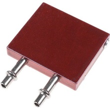 GForce Vodní chlazení regulátorů 24x28x5mm