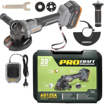 PRO-CRAFT AG125A